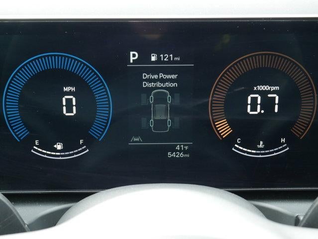 2025 Hyundai SANTA CRUZ SE