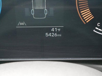 2025 Hyundai SANTA CRUZ SE