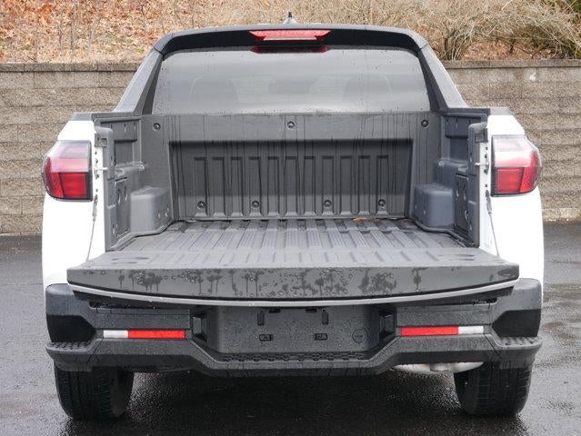 2025 Hyundai SANTA CRUZ SE