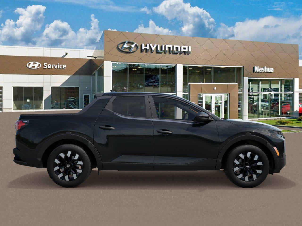 2026 Hyundai SANTA CRUZ SE
