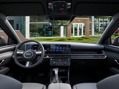 2026 Hyundai SANTA CRUZ SE