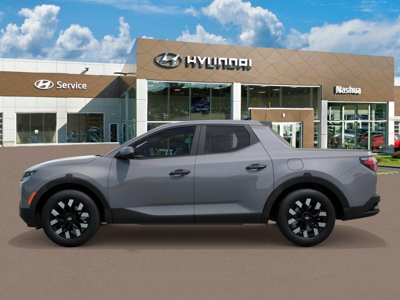 2026 Hyundai SANTA CRUZ SE