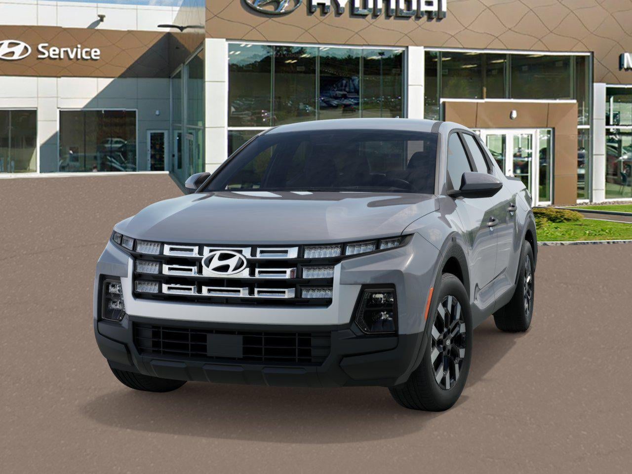 2026 Hyundai SANTA CRUZ SE