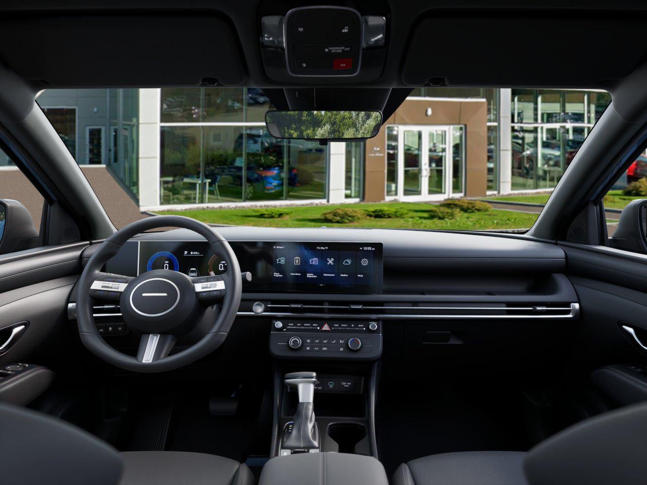 2026 Hyundai SANTA CRUZ SE