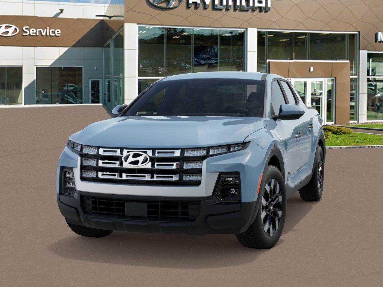 2026 Hyundai SANTA CRUZ SE