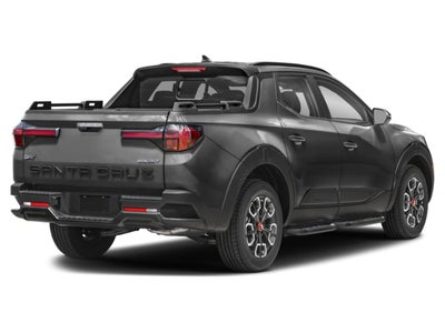 2024 Hyundai SANTA CRUZ XRT