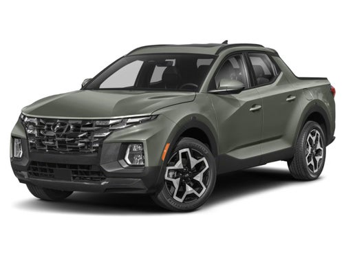 2023 Hyundai SANTA CRUZ Limited