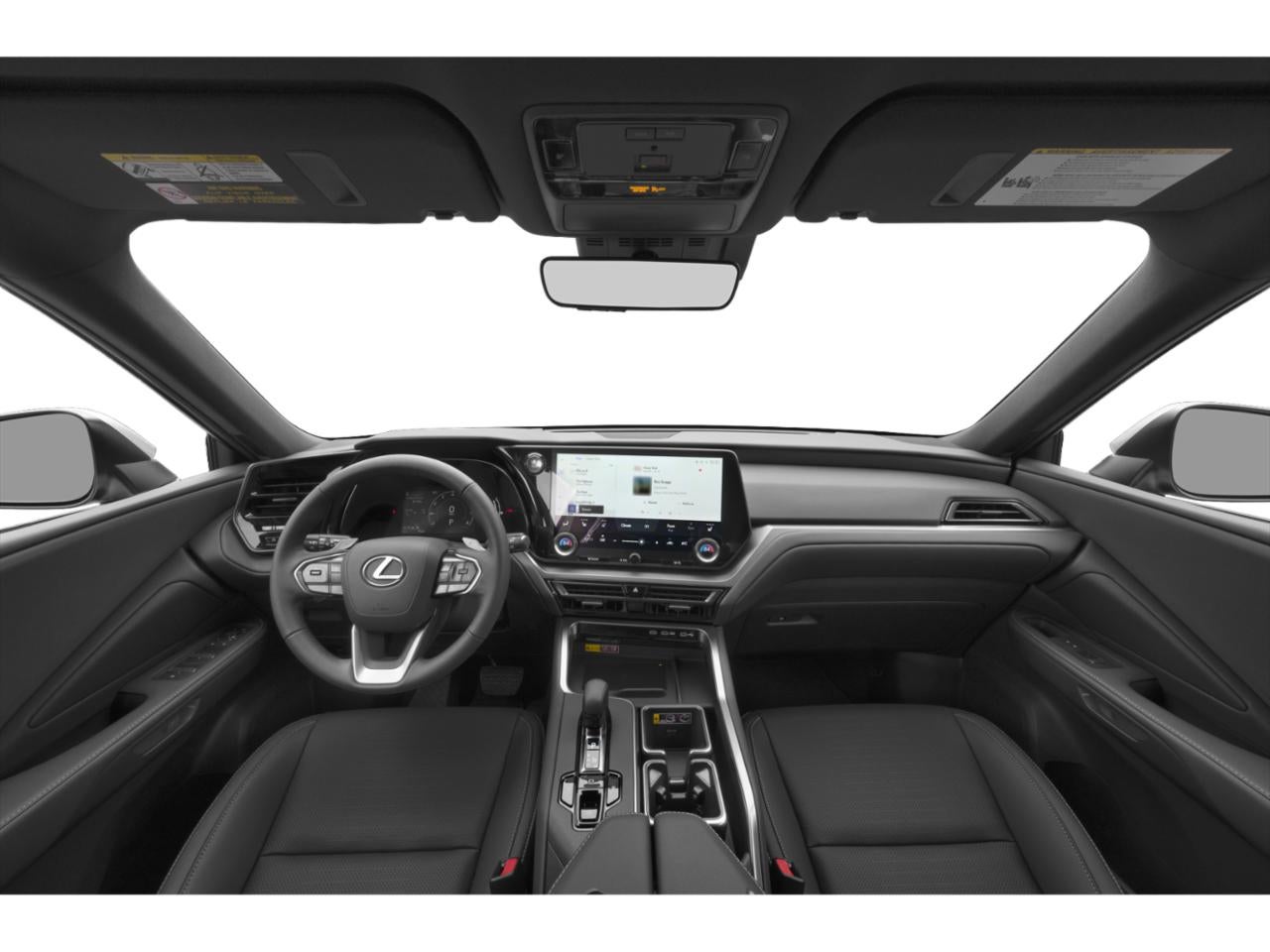 2024 Lexus TX 350 Premium