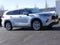 2021 Toyota Highlander Base