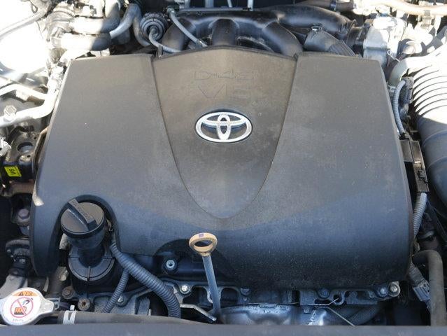 2021 Toyota Highlander Base