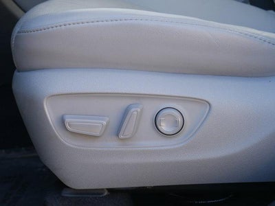 2021 Toyota Highlander Base