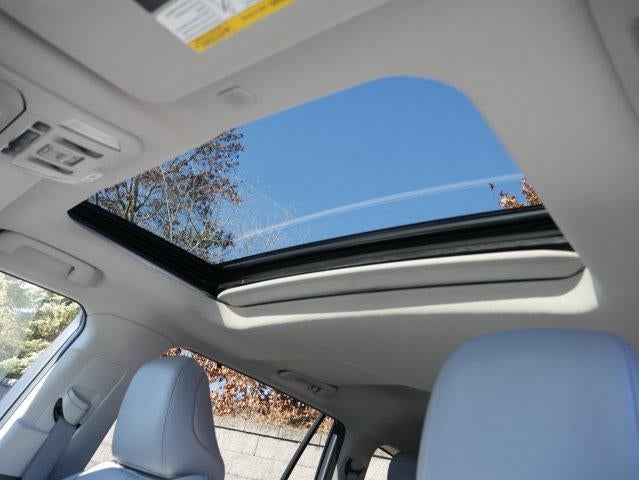 2021 Toyota Highlander Base