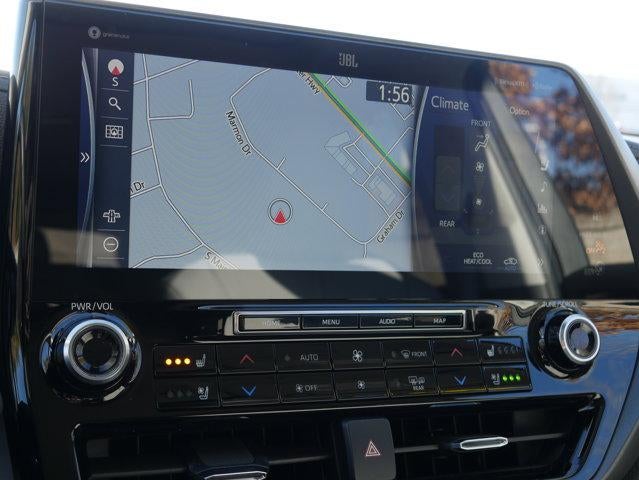 2021 Toyota Highlander Base