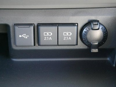 2021 Toyota Highlander Base