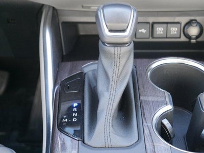 2021 Toyota Highlander Base