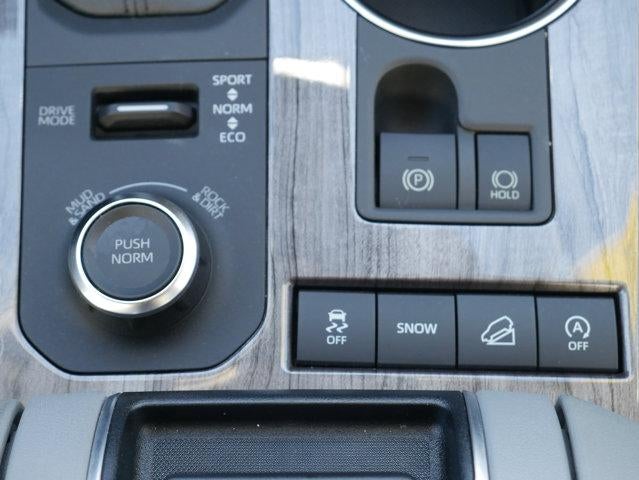 2021 Toyota Highlander Base