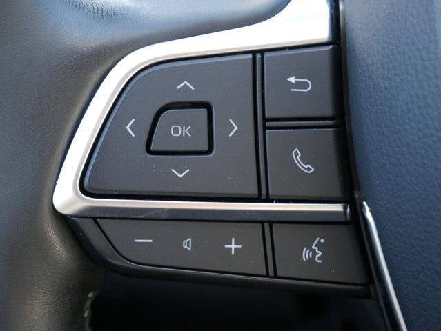 2021 Toyota Highlander Base