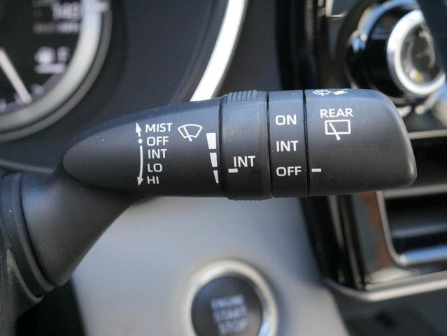 2021 Toyota Highlander Base