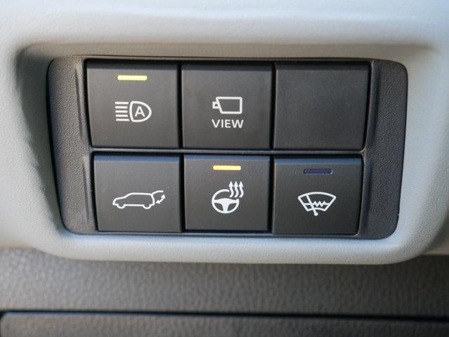 2021 Toyota Highlander Base