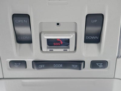 2021 Toyota Highlander Base