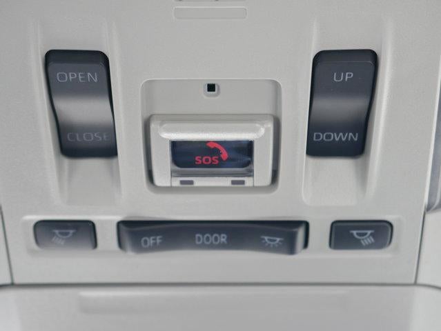 2021 Toyota Highlander Base