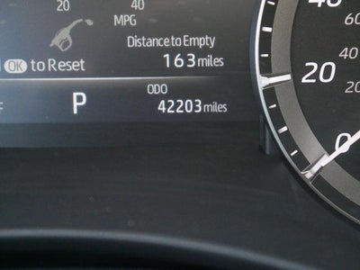 2021 Toyota Highlander Base