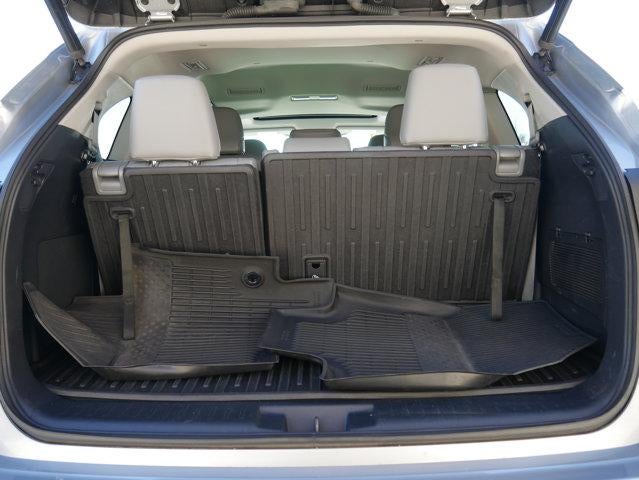 2021 Toyota Highlander Base