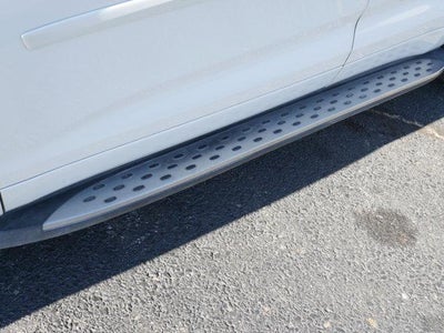 2019 Toyota Highlander Base