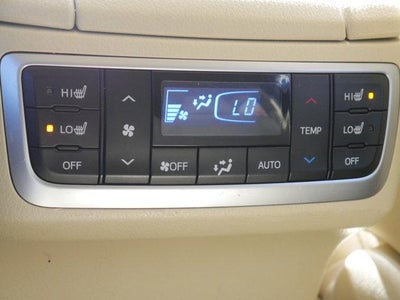 2019 Toyota Highlander Base