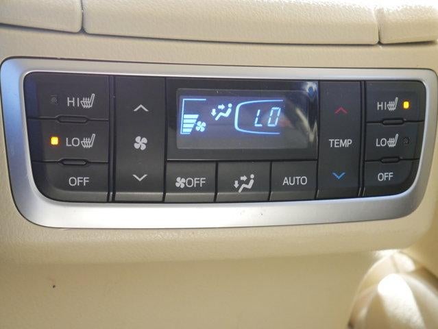 2019 Toyota Highlander Base