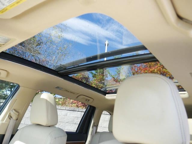 2019 Toyota Highlander Base