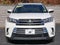 2019 Toyota Highlander Base