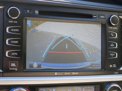 2019 Toyota Highlander Base