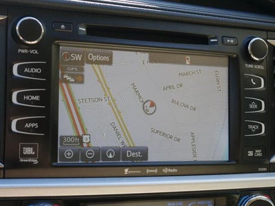 2019 Toyota Highlander Base