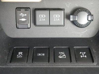 2019 Toyota Highlander Base