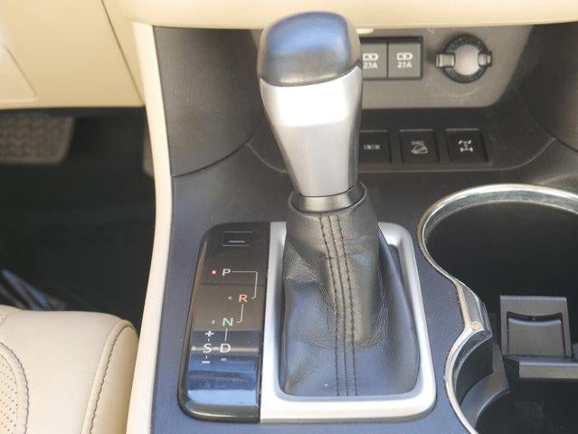 2019 Toyota Highlander Base