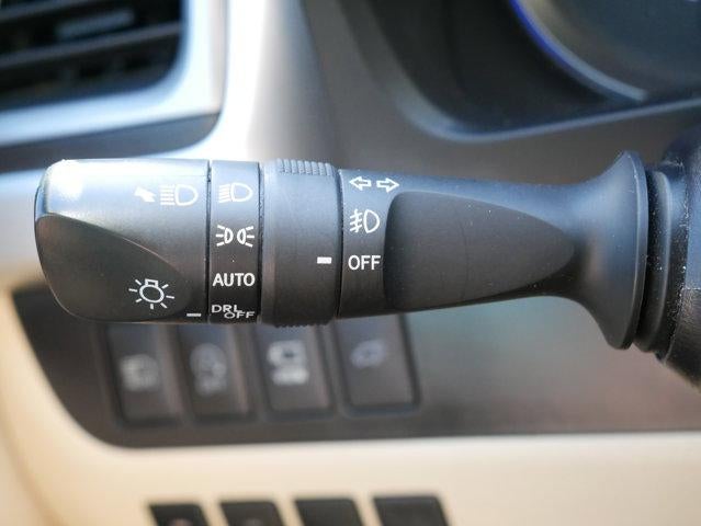 2019 Toyota Highlander Base