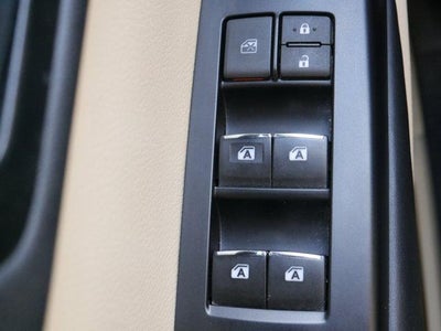 2019 Toyota Highlander Base