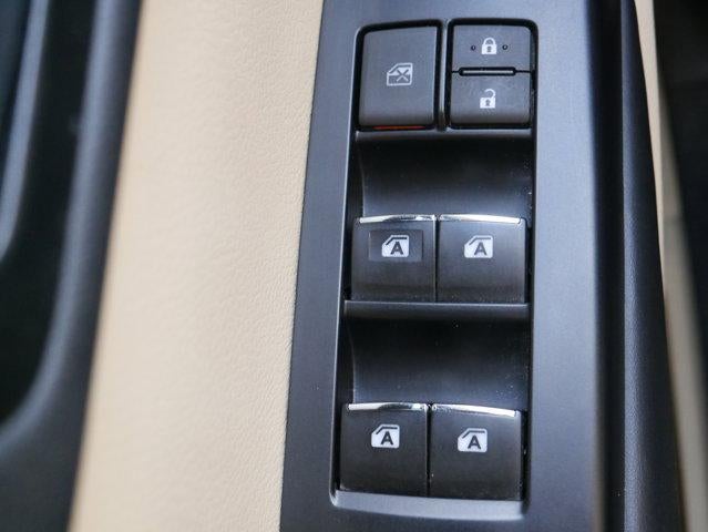 2019 Toyota Highlander Base