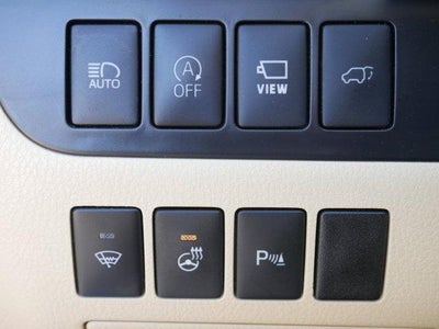 2019 Toyota Highlander Base