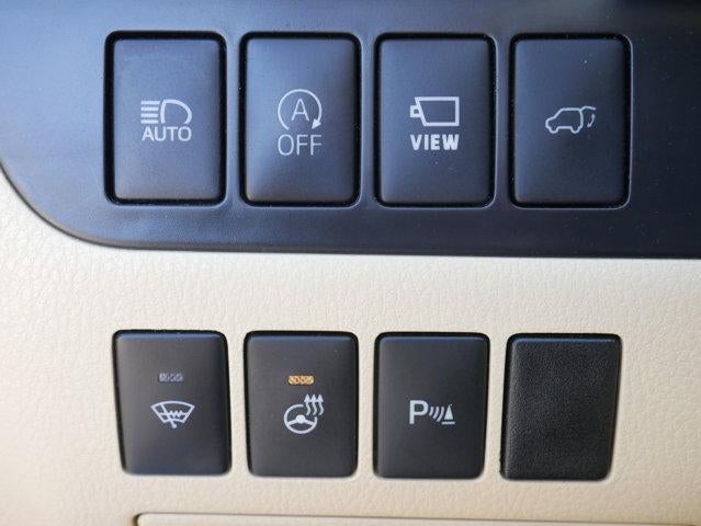 2019 Toyota Highlander Base