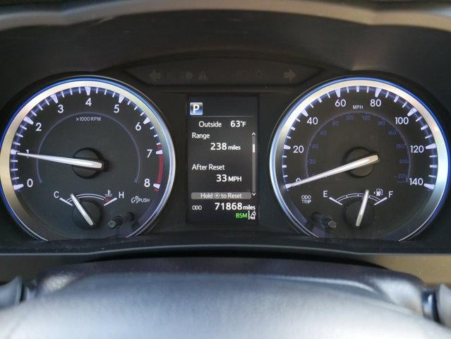 2019 Toyota Highlander Base