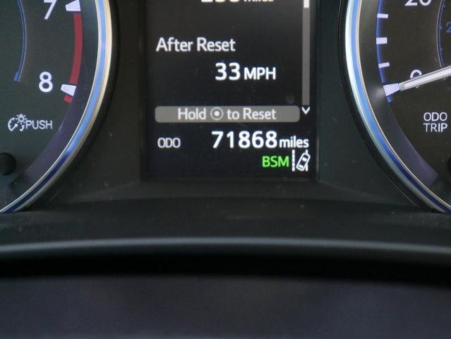 2019 Toyota Highlander Base