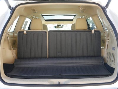 2019 Toyota Highlander Base