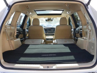 2019 Toyota Highlander Base