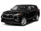 2022 Toyota Highlander Base