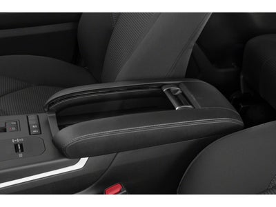 2022 Toyota Highlander Base