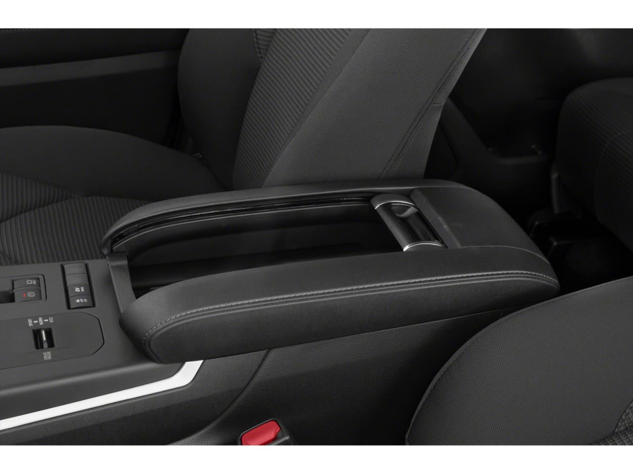 2022 Toyota Highlander Base