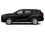 2022 Toyota Highlander Base