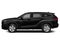 2022 Toyota Highlander Base